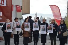CHP'DEN TERÖRE