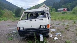 DEFALARCA TAKLA ATTI, HURDAYA DÖNDÜ: 2 YARALI