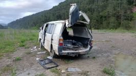DEFALARCA TAKLA ATTI, HURDAYA DÖNDÜ: 2 YARALI