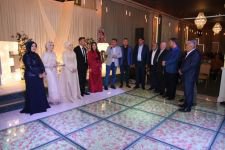 DEMİR VE ÇAKIR AİLELERİNİN MUTLU GÜNÜ