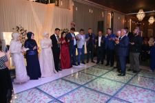 DEMİR VE ÇAKIR AİLELERİNİN MUTLU GÜNÜ