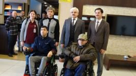 DEVLET HER ZAMAN VAR