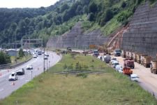 DEVLET TÜM İMKANLARIYLA ÇALIŞIYOR...