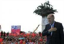 ERDOĞAN'DAN KILIÇDAROĞLU'NA TERÖR TEPKİSİ...