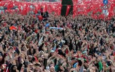 ERDOĞAN'DAN KILIÇDAROĞLU'NA TERÖR TEPKİSİ...