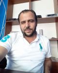 FECİ KAZADA CAN VERDİ...