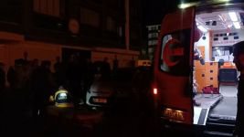 GECENİN SICAK HABERİ...ALKOL ŞİŞESİYLE SALDIRDILAR... 1 YARALI