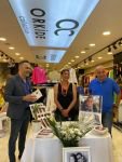 GENÇ YAZAR İLK KİTABINI BOLU’DA TANITTI