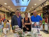 GENÇ YAZAR İLK KİTABINI BOLU’DA TANITTI