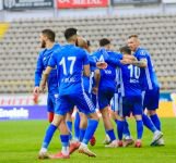 İKİNCİ YARI İŞİ BİTİRDİK...