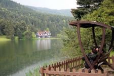 GÖLCÜK HAFTA SONU DOLDU TAŞTI...