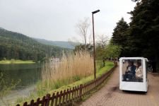 GÖLCÜK HAFTA SONU DOLDU TAŞTI...