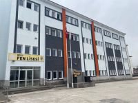 GÜÇLENDİRME BİTEN OKULDA EĞİTİM BAŞLADI
