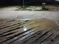 GÜNER'DEN ÖZCAN'A.... "UTANMADAN KONUŞUYOR, İNSANDA BİRAZ UTANMA OLUR""