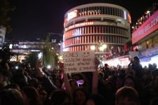 GÜNEŞ BOLULU GENÇLERİ BÜYÜLEDİ
