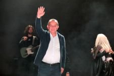 GÜNEŞ BOLULU GENÇLERİ BÜYÜLEDİ