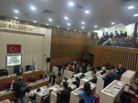 HACER ÇINAR TOPLANTIYA KATILMADI....