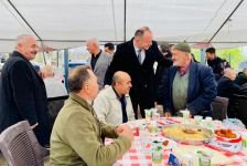 "HER ZAMAN YANINDA VE DESTEKÇİNİZ"