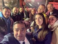 İYİ PARTİ'NİN GÖZÜ GENÇLERDE