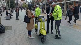 İZZET BAYSAL CADDESİ'NDE RADİKAL KARAR
