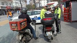 İZZET BAYSAL CADDESİ'NDE RADİKAL KARAR