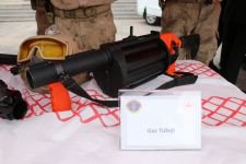 JANDARMA TEŞKİLATIMIZ 184 YAŞINDA... GÖRKEMLİ KUTLAMALAR...