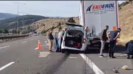 KALP MASAJ YAPILAN SÜRÜCÜ KURTARILAMADI