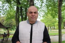 KAMPTA KORKU DOLU ANLAR....