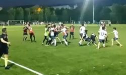 KARAÇAYIR KARIŞTI...