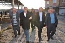 KAZIM KONAK KIBRISCIK’TA