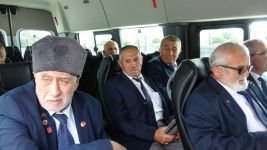 KIBRIS GAZİLERİNE BÜYÜK AYIP...