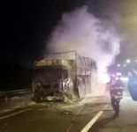 KORKUNÇ KAZADA BİR AİLE HAYATINI  KAYBETTİ