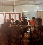 MEHMET ŞEF KORKU DOLU ANLARI ANLATTI