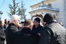 MERVE ÖĞRETMEN ARTIK CENNETTE BİR MELEK…