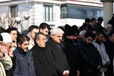 MERVE ÖĞRETMEN ARTIK CENNETTE BİR MELEK…