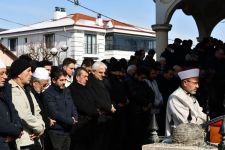 MERVE ÖĞRETMEN ARTIK CENNETTE BİR MELEK…