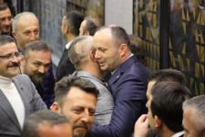 MHP'YE GEREDE'DE YOĞUN İLGİ...