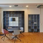 MOBALİNE MODERN TASARIMLARLA DÜNYAYA AÇILIYOR