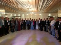 MUTLULUKLAR DİLİYORUZ