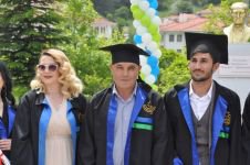 OKUMANIN VE BAŞARMANIN YAŞI YOK...