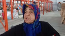 ÖRDÜĞÜ PATİKLERİ DEPREM GÖLGESİNE GÖNDERDİ
