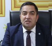 ÖRNEKBAŞ 'BEN DE VARIM' DEDİ