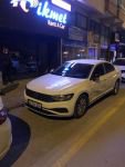OTOMOBİL SÜRÜCÜSÜ ORTALIĞINI BİRBİRİNE KATTI