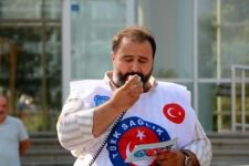 OTOPARK TARTIŞMASI BİTMİYOR