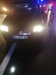 OTOYOLDA FECİ KAZA... 8 YARALI