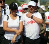 OYUN HAVALARIYLA ANKARA'YA YÜRÜYOR