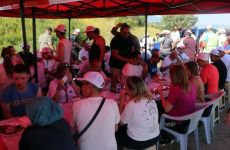 OYUN HAVALARIYLA ANKARA'YA YÜRÜYOR