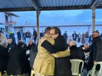 ÖZCAN VE ATEŞ DÜŞMAN ÇATLATIYOR...