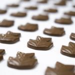 RAYESS ÇİKOLATA DÜNYA MARKASI OLMA YOLUNDA...