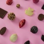 RAYESS ÇİKOLATA DÜNYA MARKASI OLMA YOLUNDA...